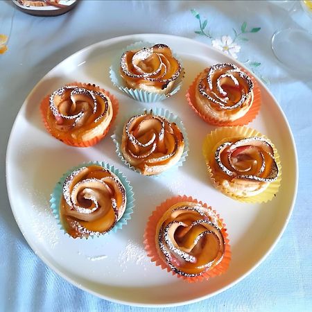 B&B La Quercia Di Mery La Villa  Ngoại thất bức ảnh