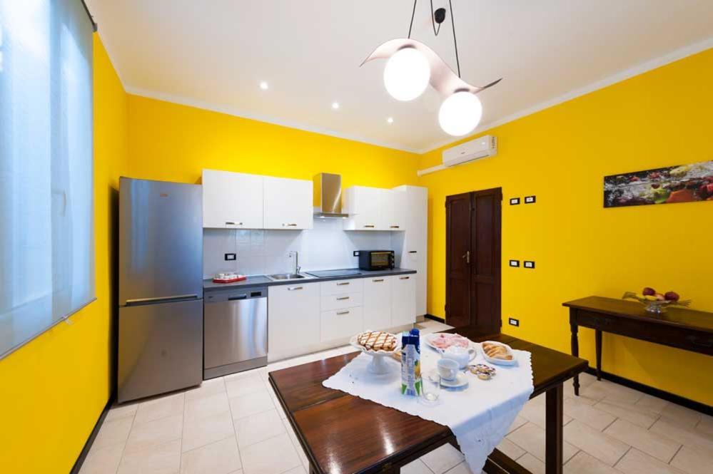 B&B La Quercia Di Mery La Villa  Ngoại thất bức ảnh
