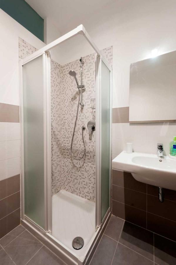 B&B La Quercia Di Mery La Villa  Ngoại thất bức ảnh