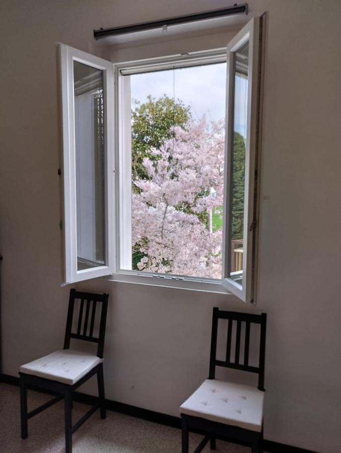 B&B La Quercia Di Mery La Villa  Ngoại thất bức ảnh