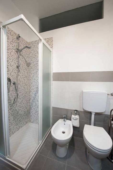 B&B La Quercia Di Mery La Villa  Ngoại thất bức ảnh