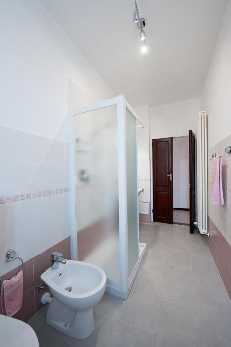 B&B La Quercia Di Mery La Villa  Ngoại thất bức ảnh