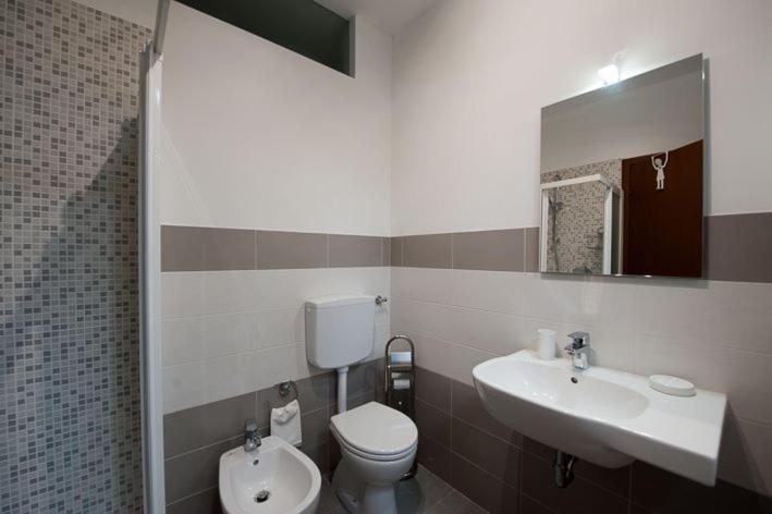 B&B La Quercia Di Mery La Villa  Ngoại thất bức ảnh