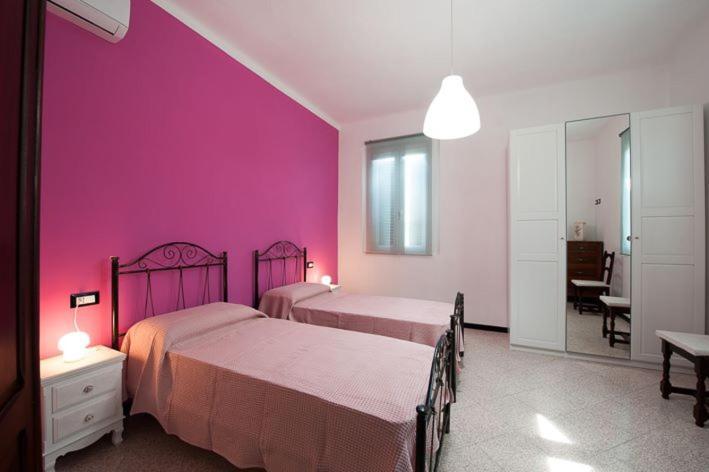 B&B La Quercia Di Mery La Villa  Ngoại thất bức ảnh