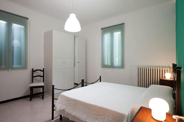 B&B La Quercia Di Mery La Villa  Ngoại thất bức ảnh